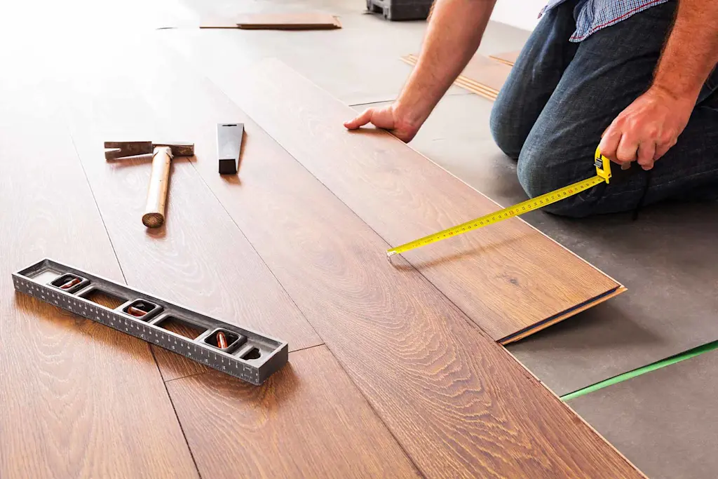 How to find the best laminate flooring fitters