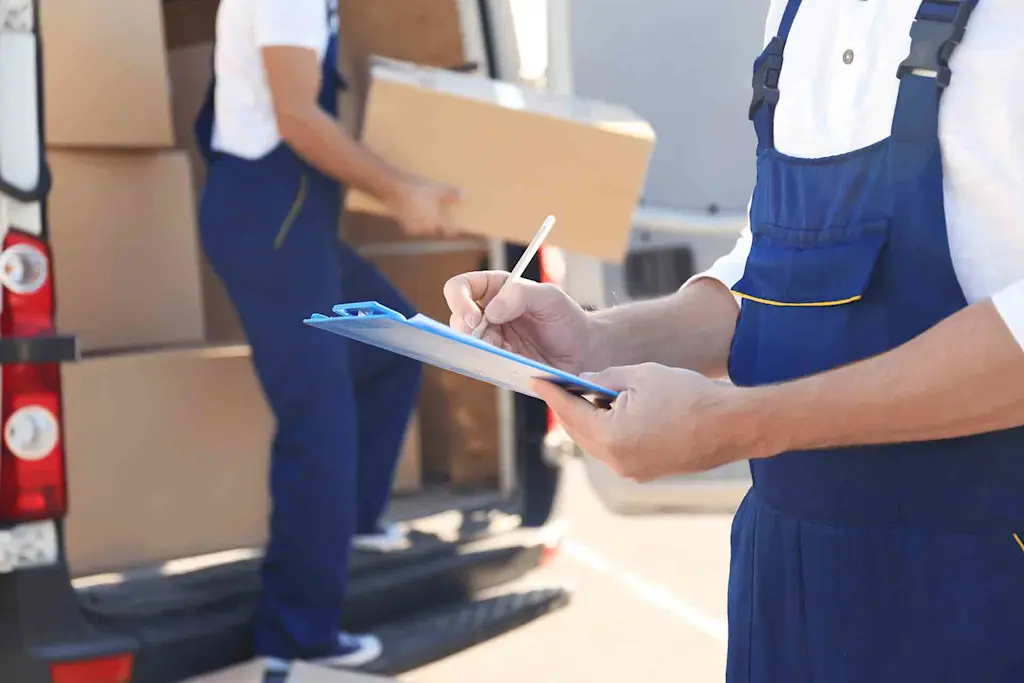 How to choose a removal company