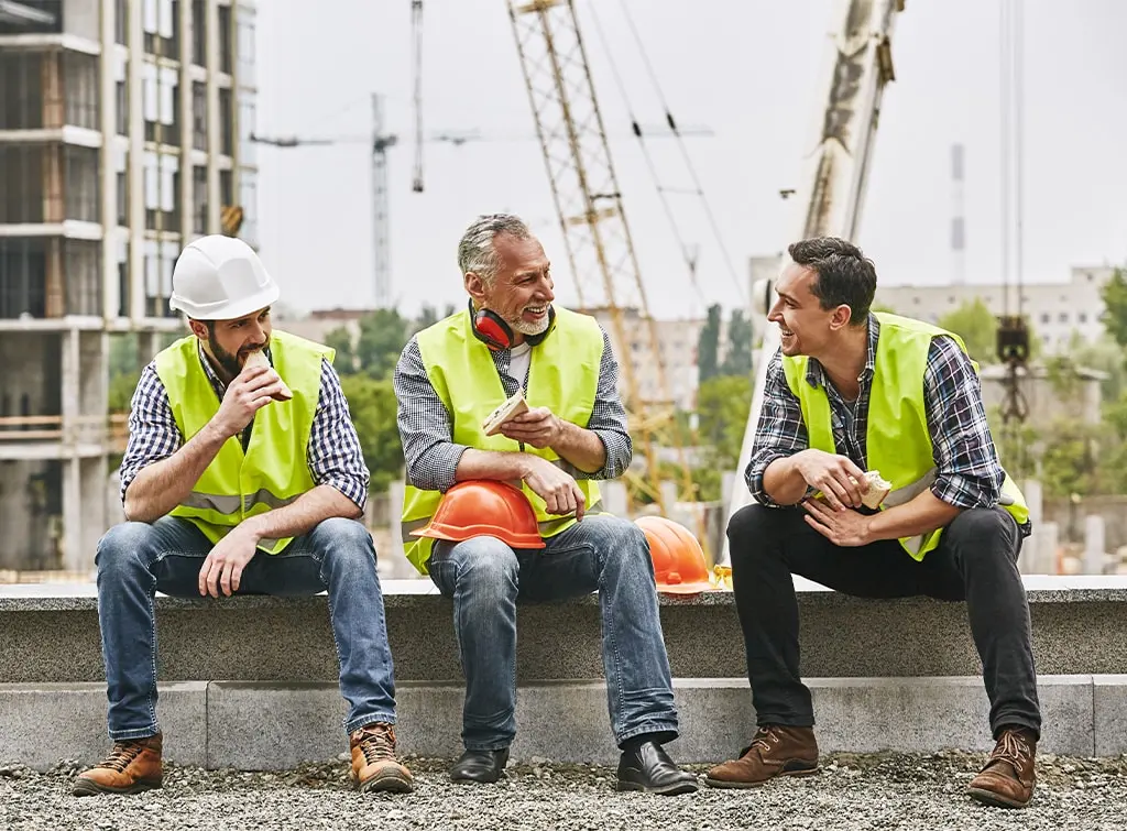 Mental health in construction: what you need to know
