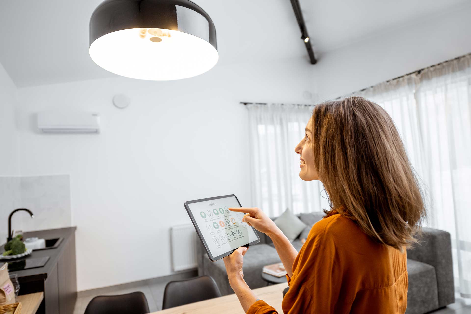 Smart lighting cost