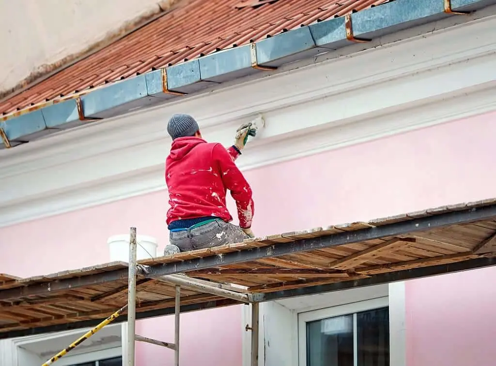 How to weather coat your home