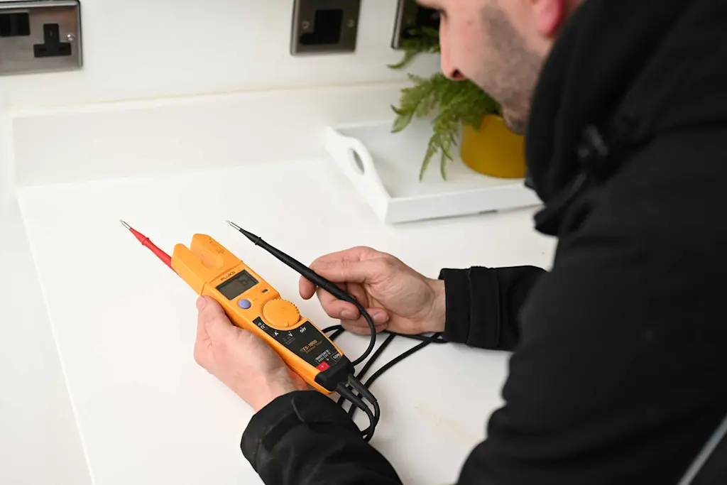 Calling all sparkies! No nonsense insight to the amends being made to the 18th Edition Wiring Regulations