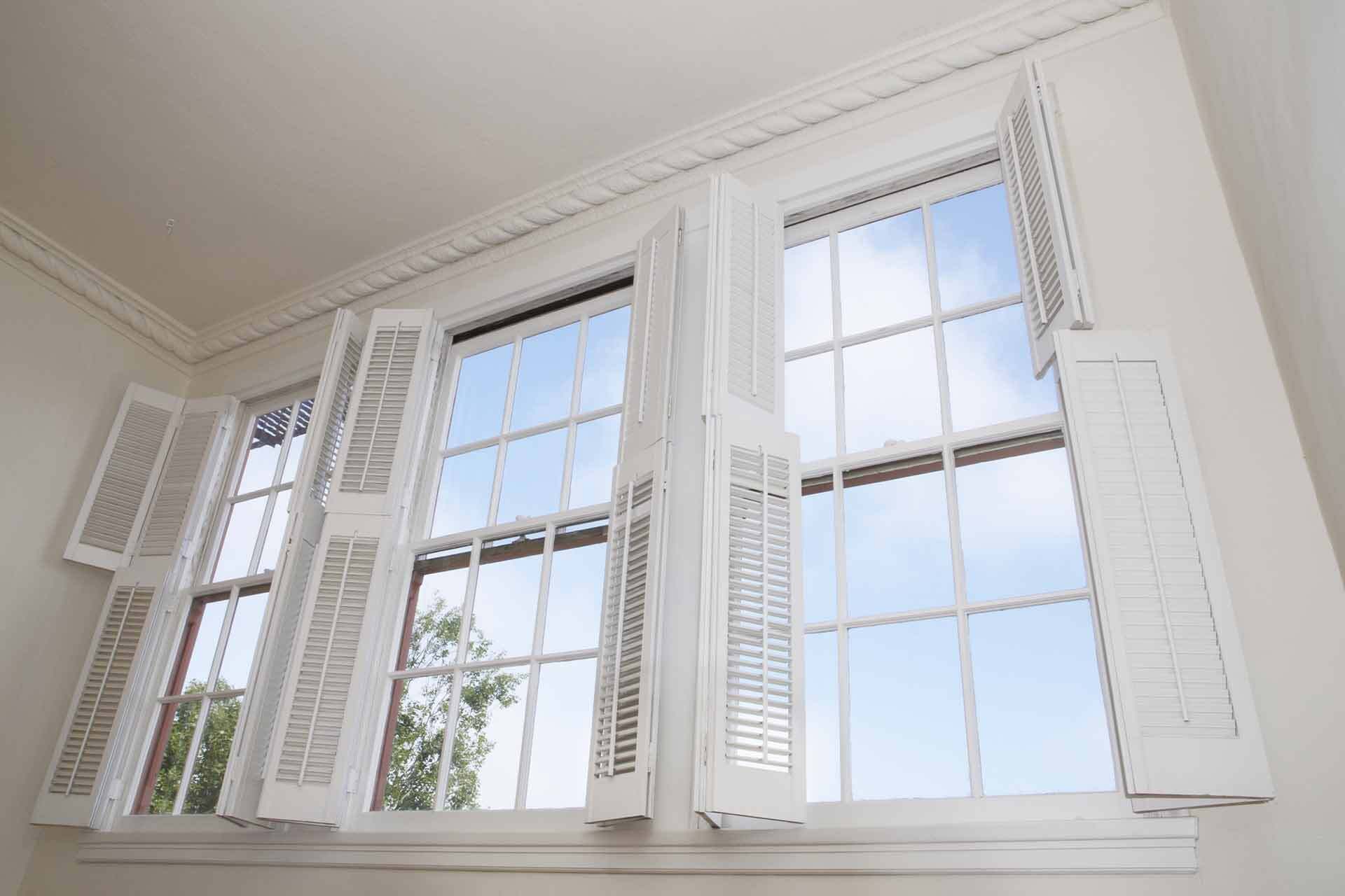Window shutter installation cost guide