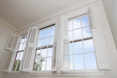 Window shutter installation cost guide