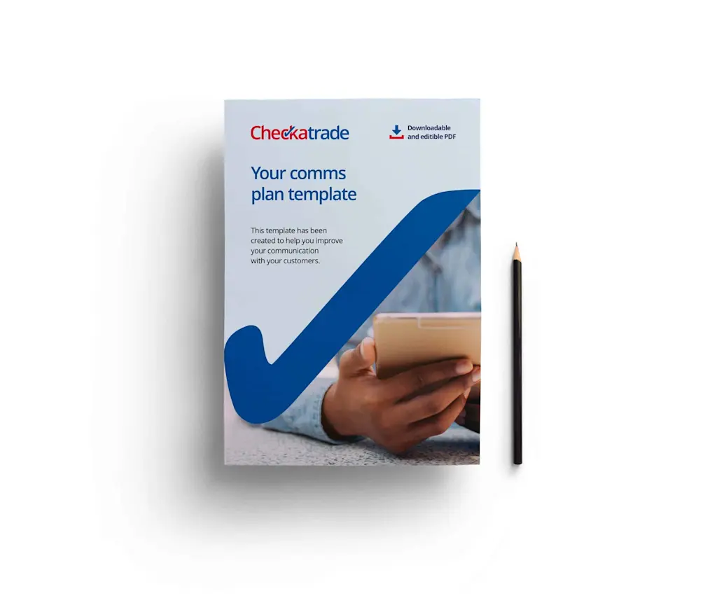 How to create a communication plan and reach your customers