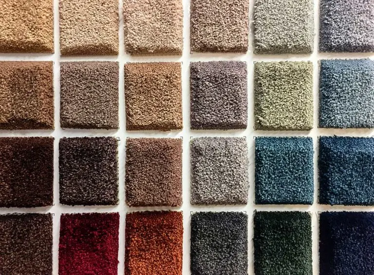Carpet colour ideas for every home
