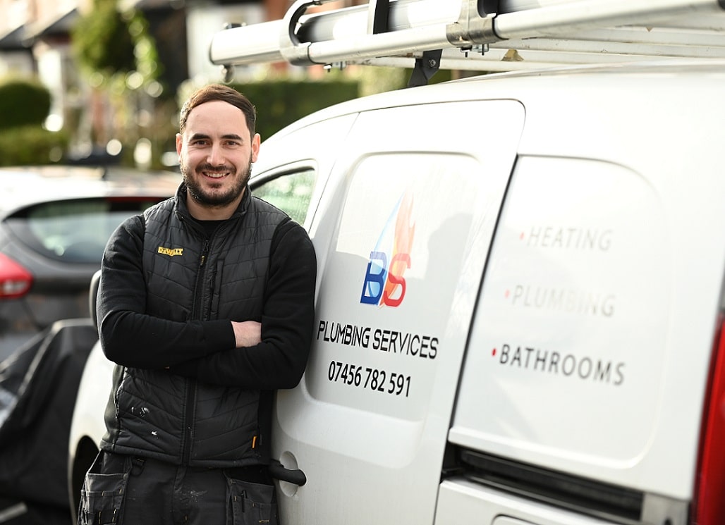 Using a plumber invoice template to boost your trade business