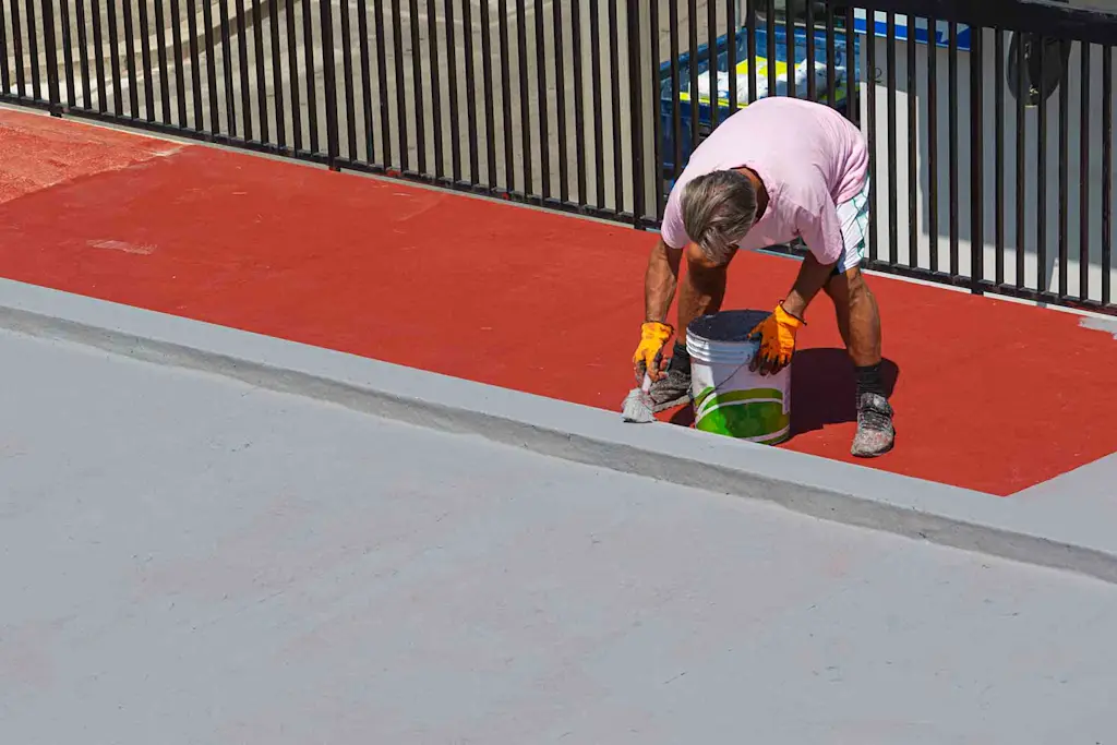 Liquid plastic roofing cost guide