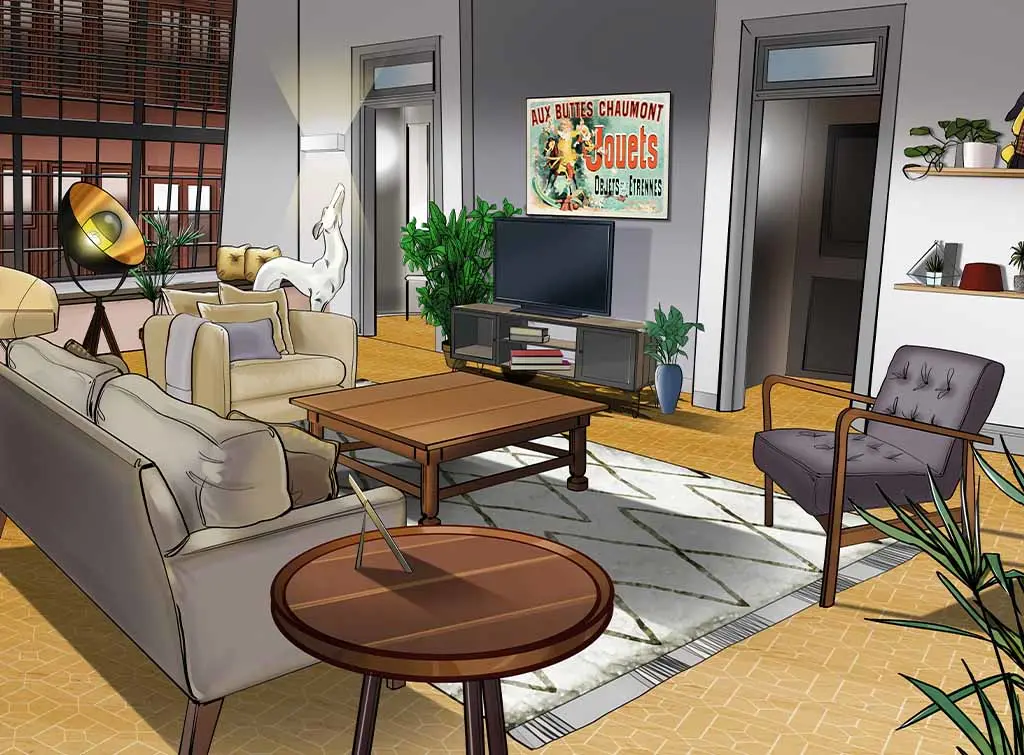 Worst home décor fails of the last 50 years