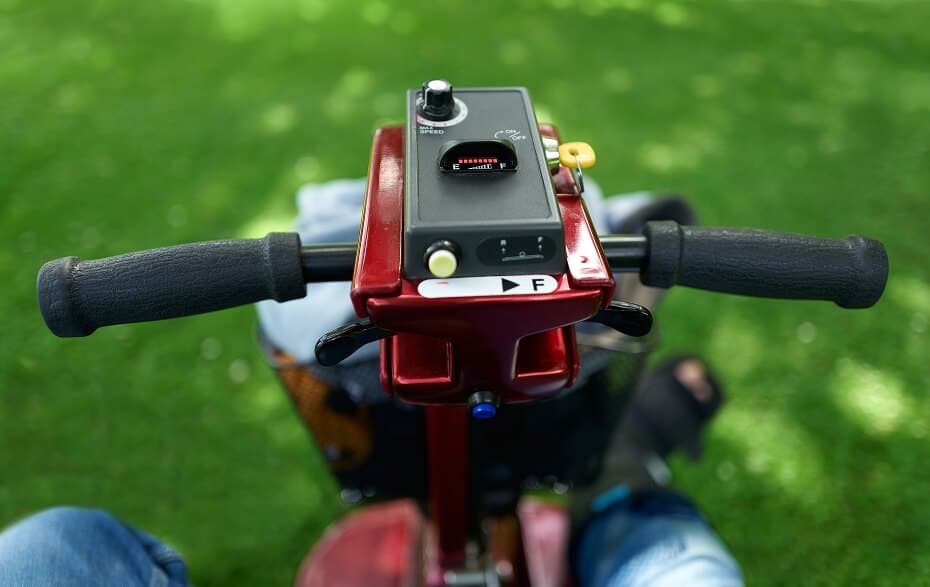 Mobility Scooter Repair Near Me Expert Solutions for Optimal Performance