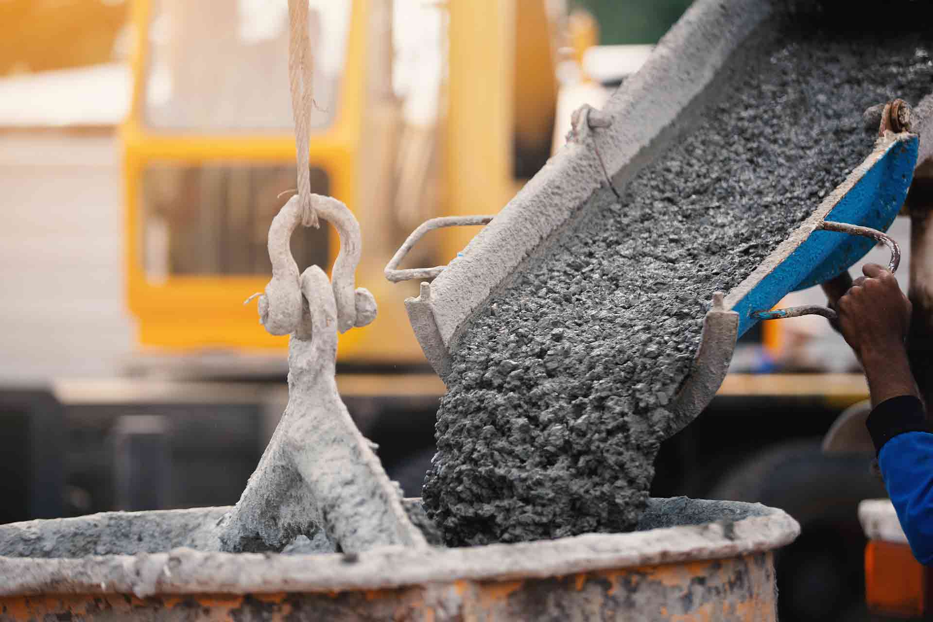 How much does concrete pouring cost in 2024?
