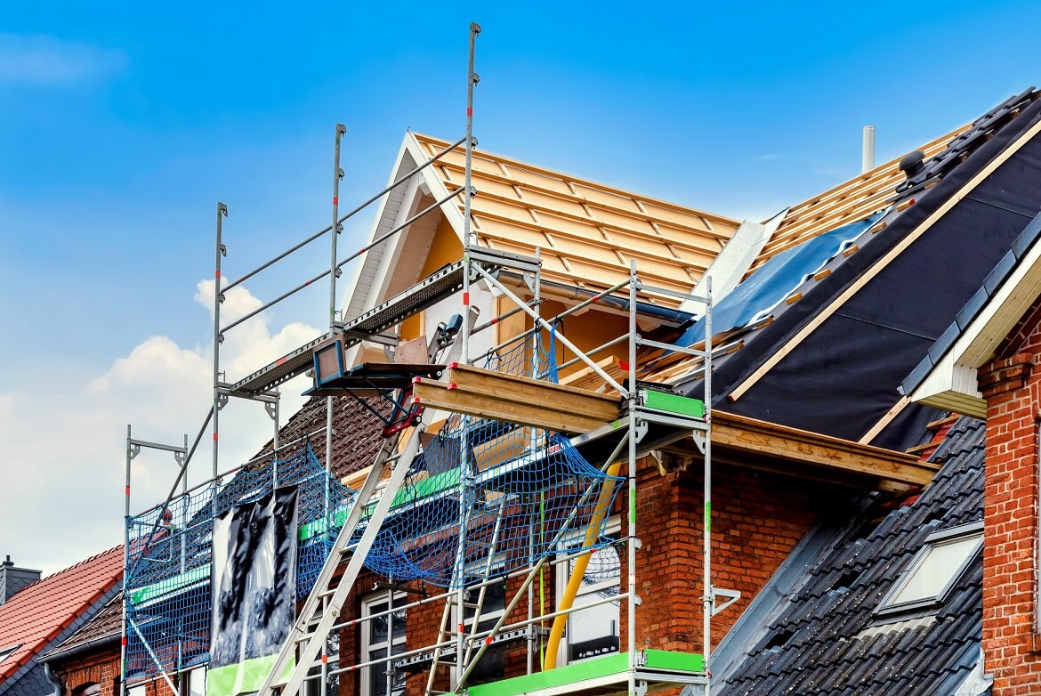 Loft extension cost calculator to find approximate price