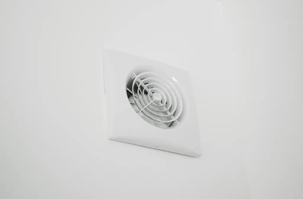 How to clean your extractor fan