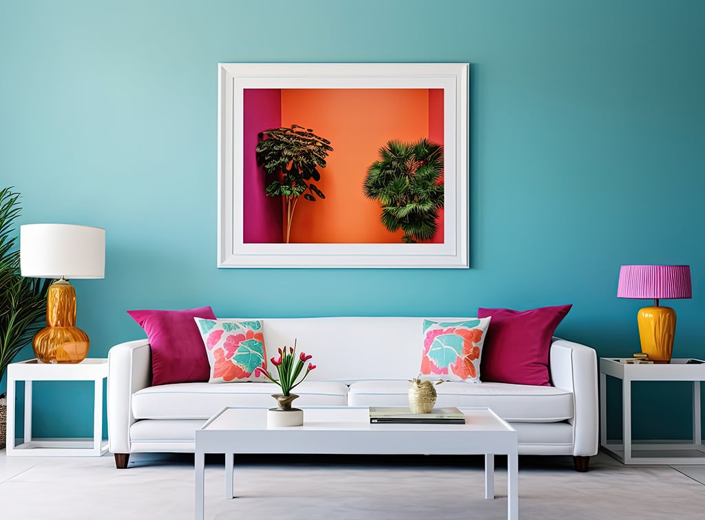 2024&#8216;s paint trends to transform and elevate your interiors