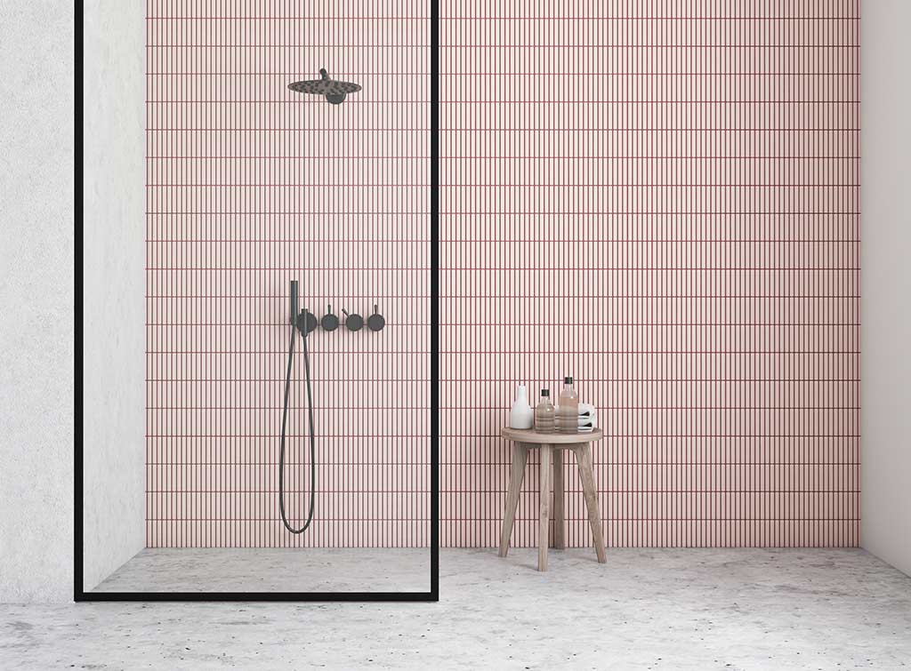 Shower panels vs tiles: the verdict