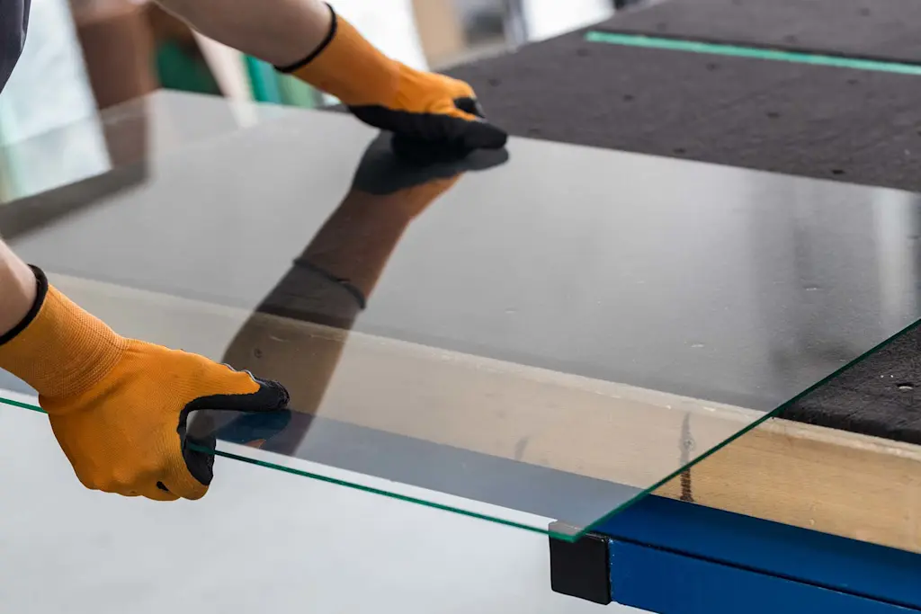 How to start a glass glazier business