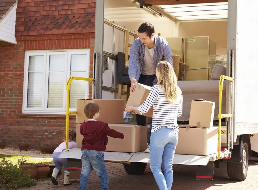 Planning your removals: Your ultimate house moving checklist