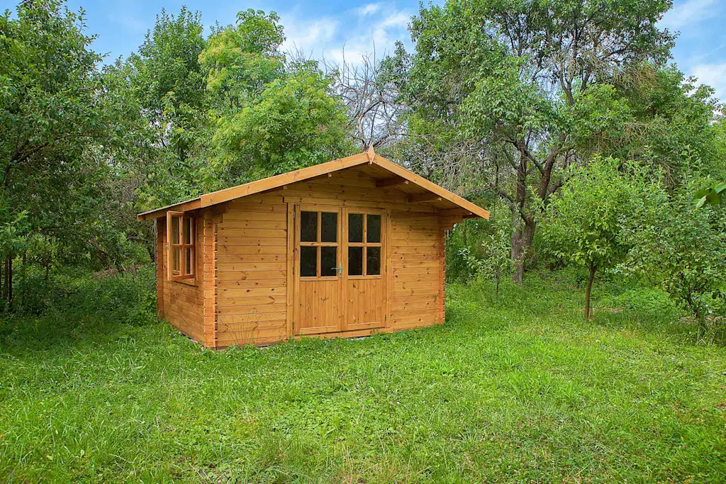 Do I need planning permission for a shed?