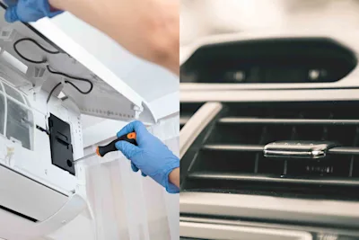 Car aircon service cost guide