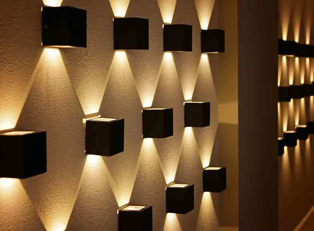 How to start a lighting design business