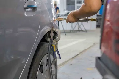 Dent removal cost guide
