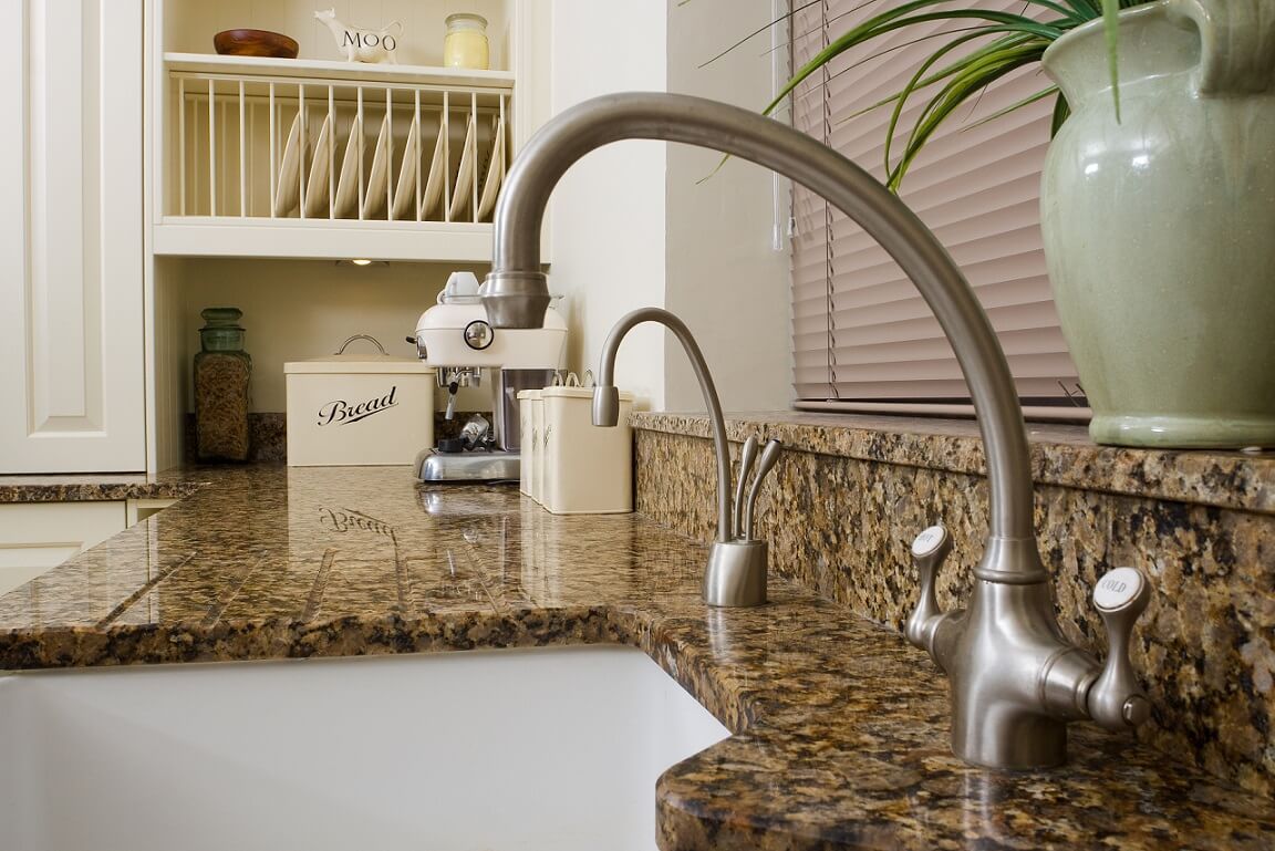 Granite cost calculator for approximate kitchen worktop costs