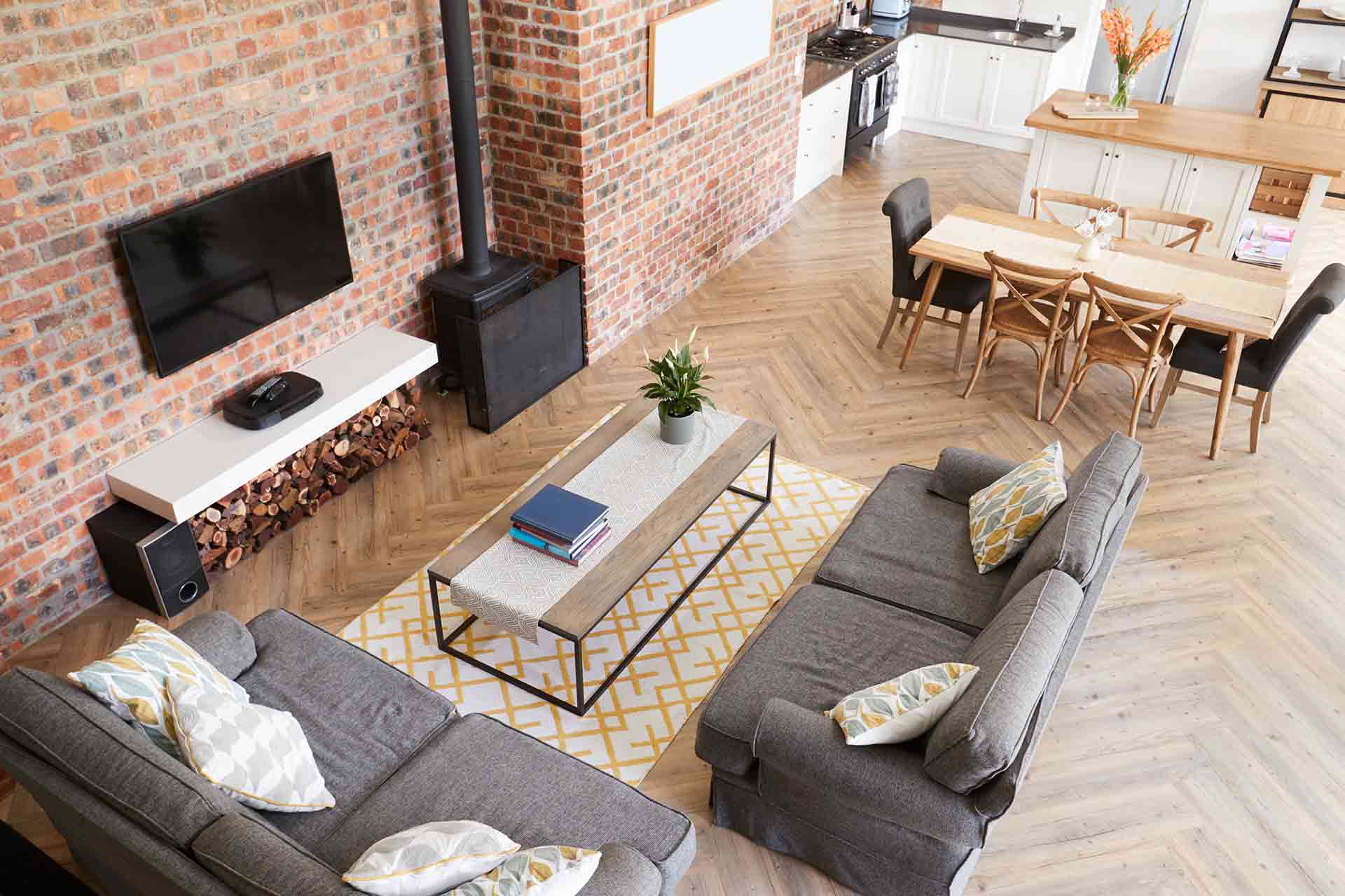Cost to expose a brick wall