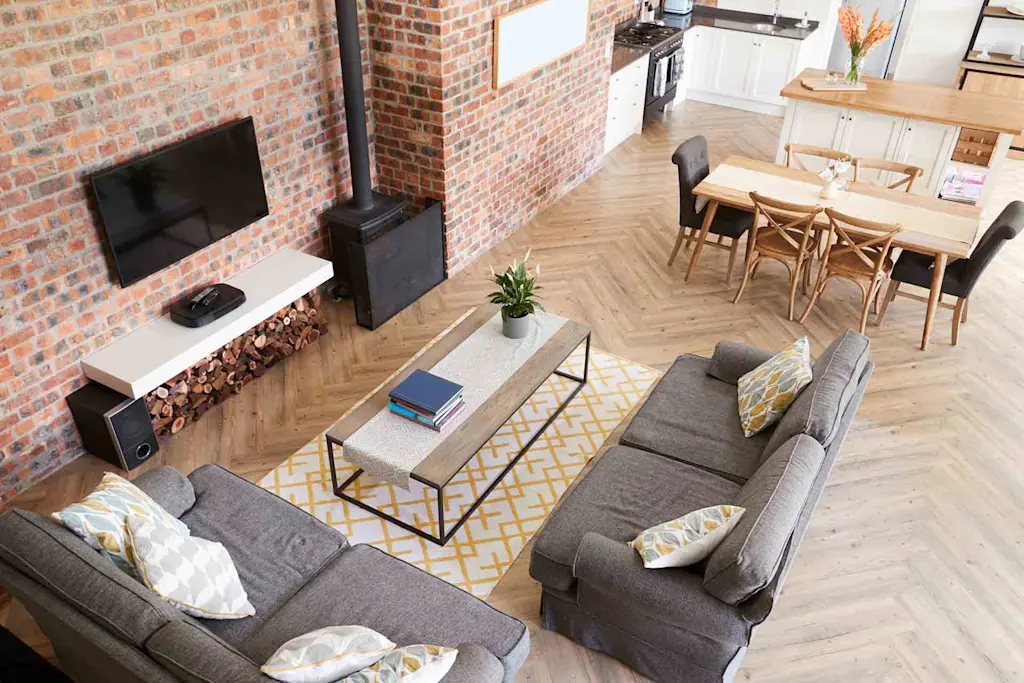 Cost to expose a brick wall