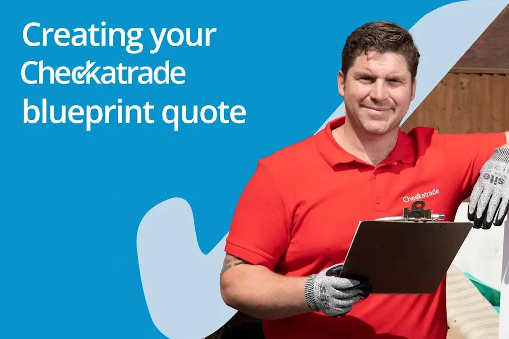 How to write a great building quote