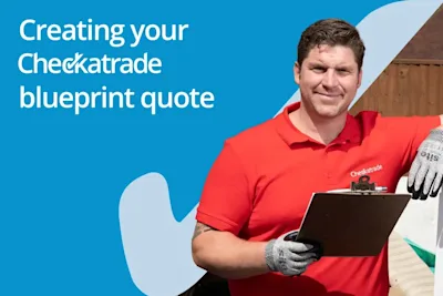 How to write a great building quote