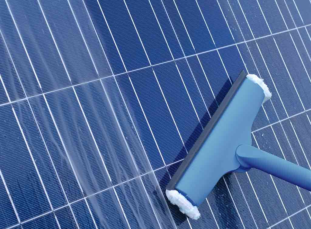 Solar panel maintenance cost guide
