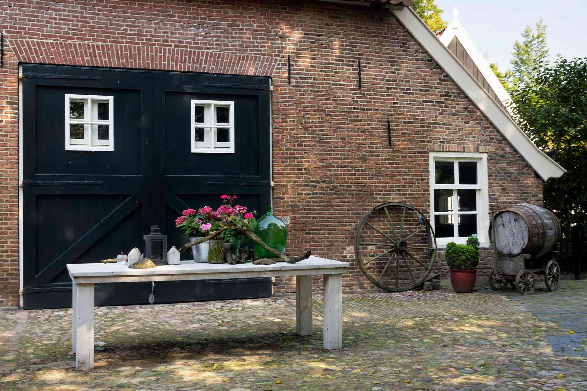 Barn conversion cost guide