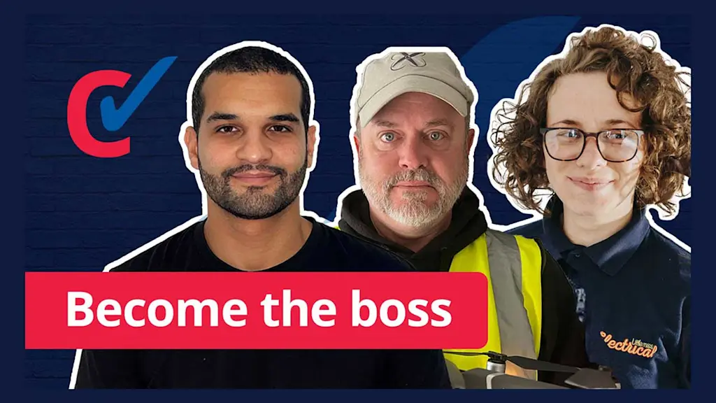 New Year, New You: Boss it with your business in 2025