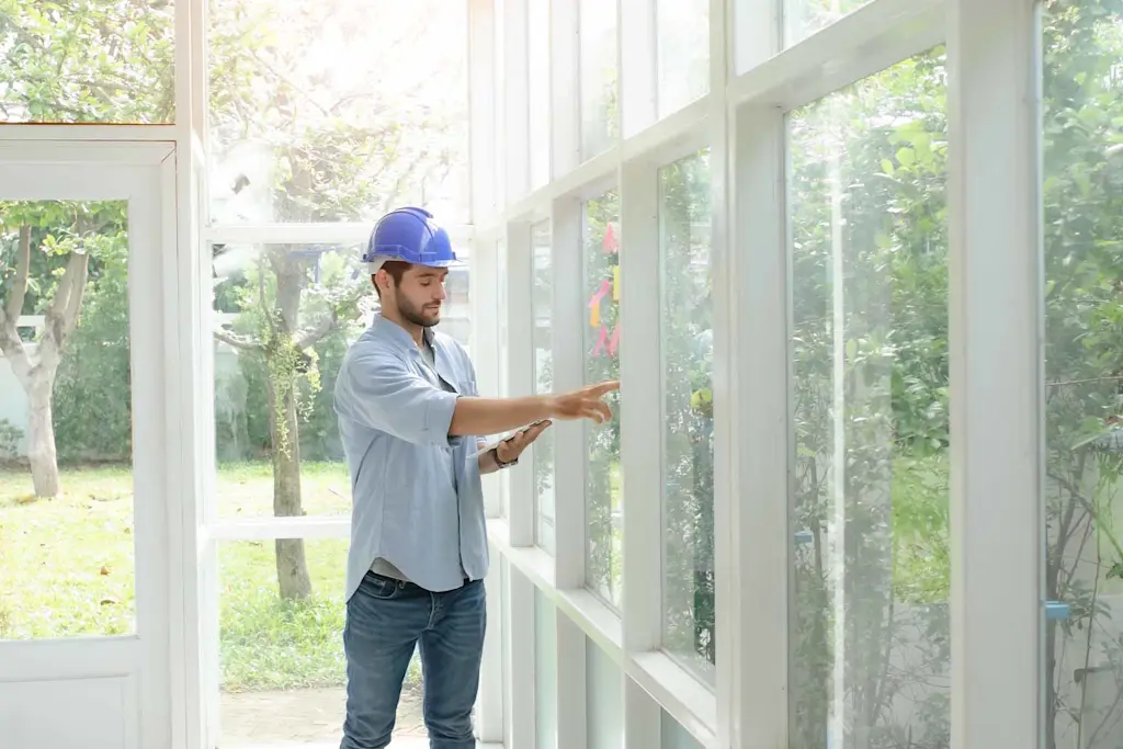 House surveys explained