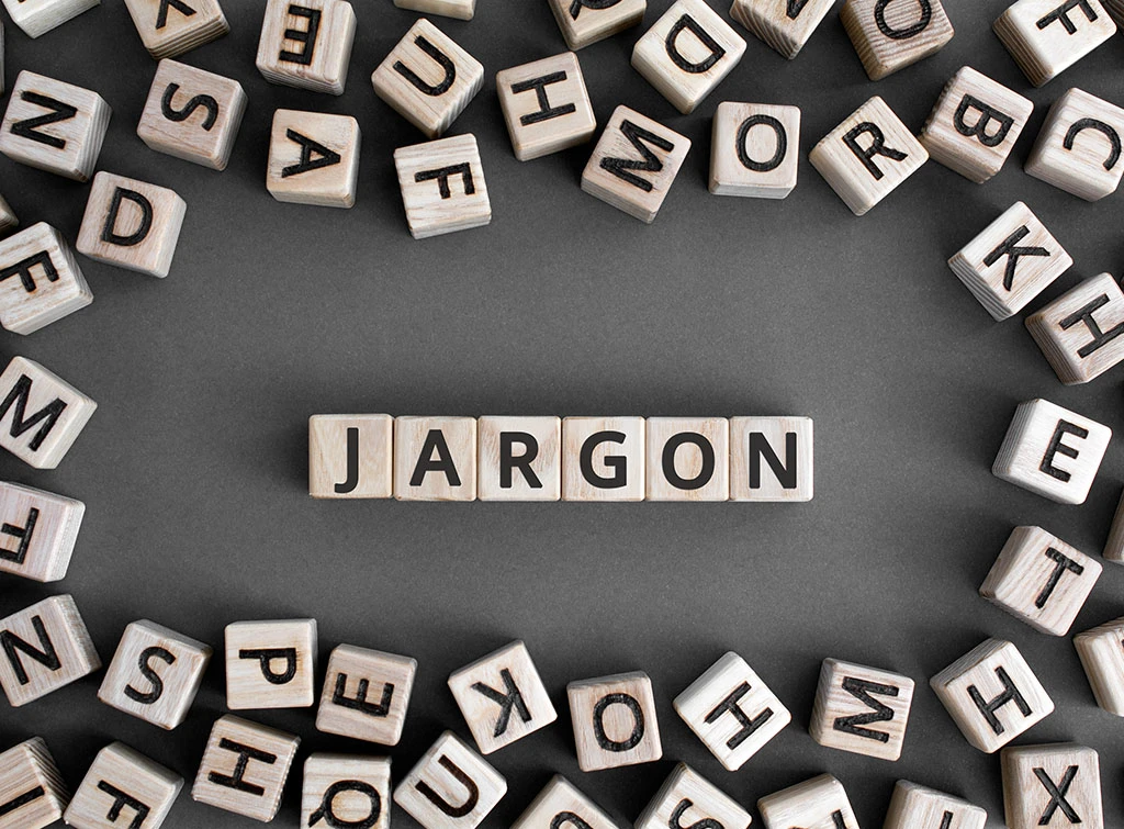 Busting tax and accounting jargon