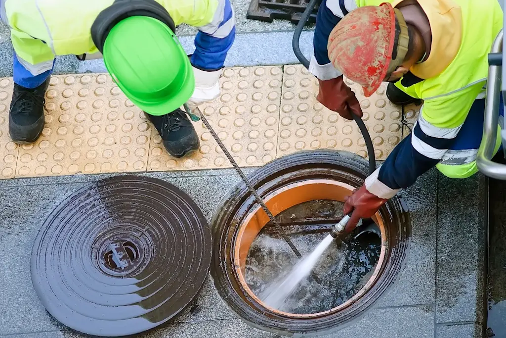 How to start a drain cleaning business