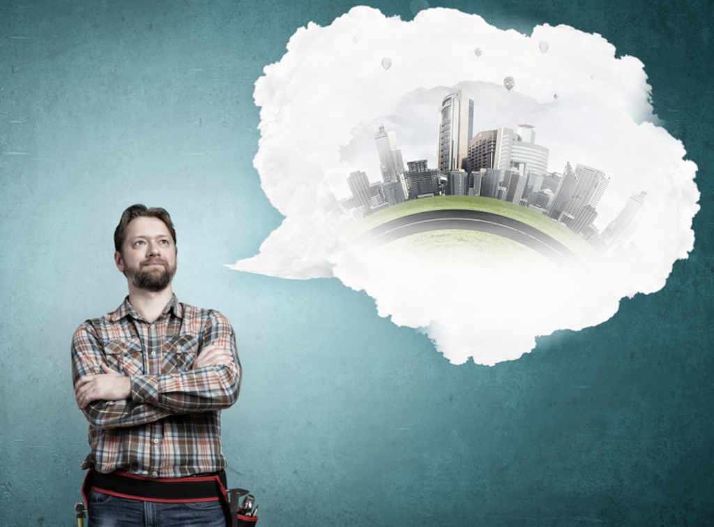 How to refine your new trade business idea