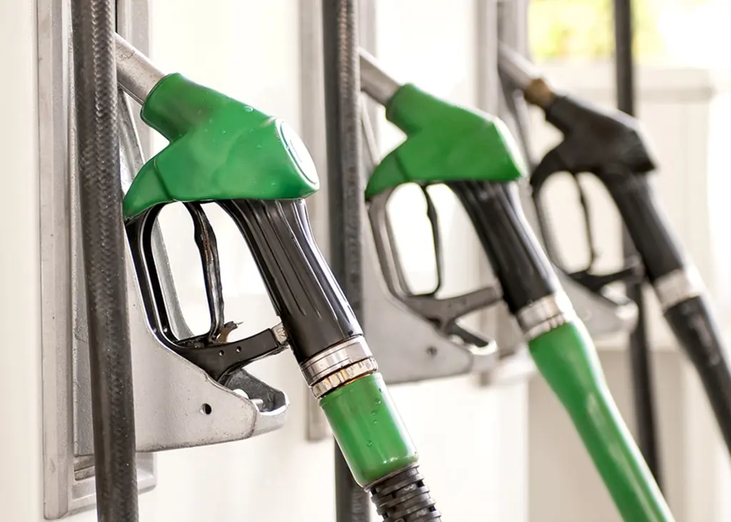 What is a fuel card?