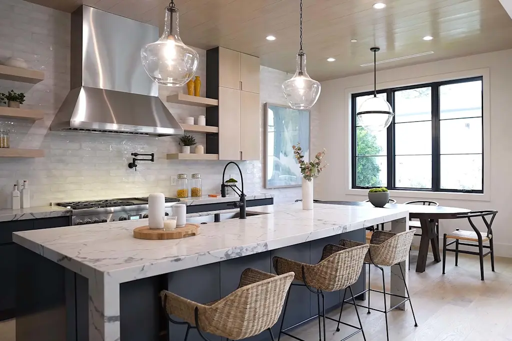 Kitchen renovation planning guide: Everything you need to plan your kitchen renovation project with ease
