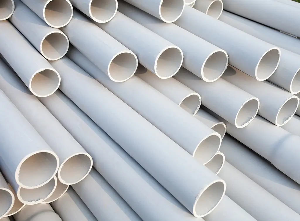 Copper vs plastic pipes: Which is better?