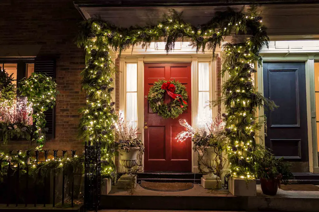 How to avoid Christmas day disasters