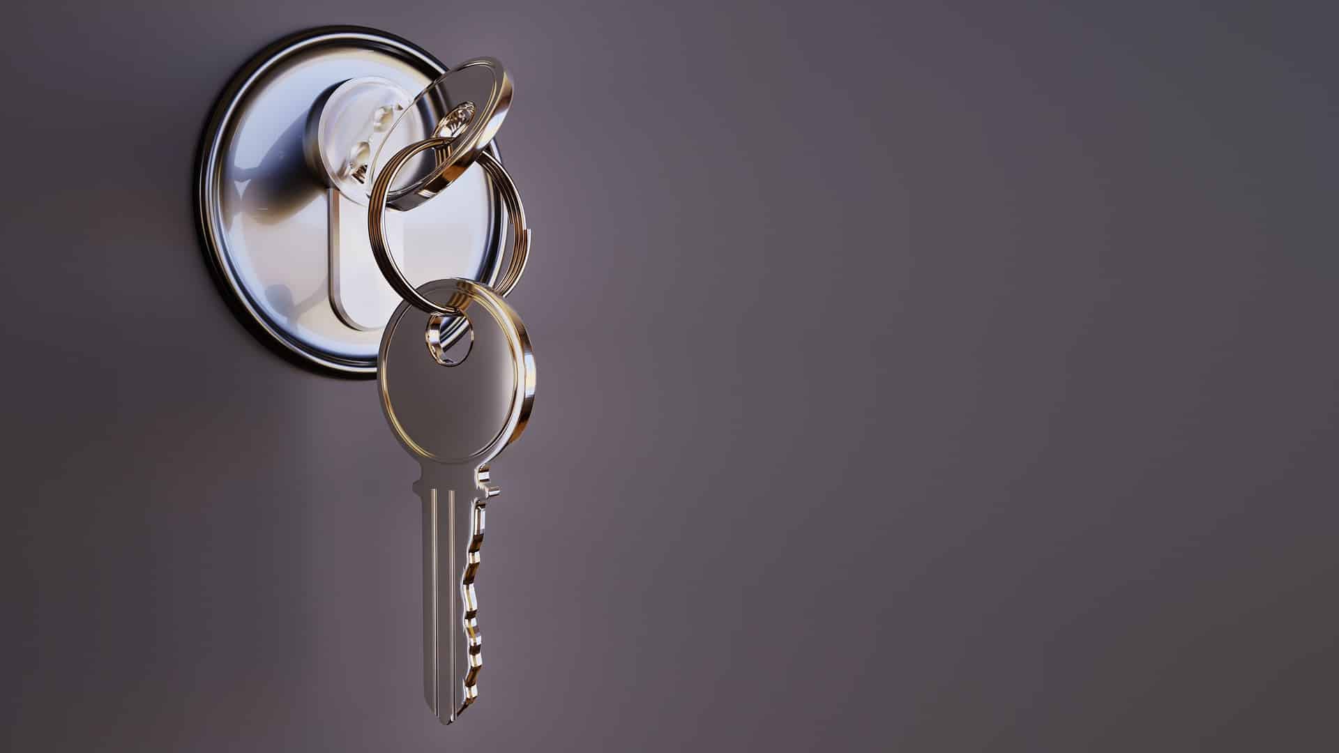 Lock repair near me