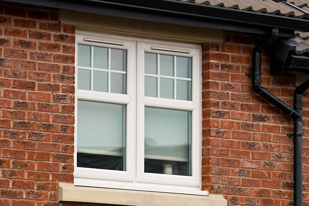 Aluminium vs uPVC windows – Which is better?