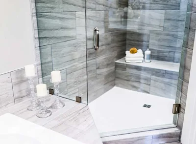 How much does it cost to replace a shower pan?