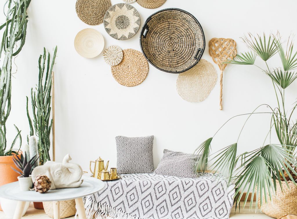 Scandinavia Design Wall