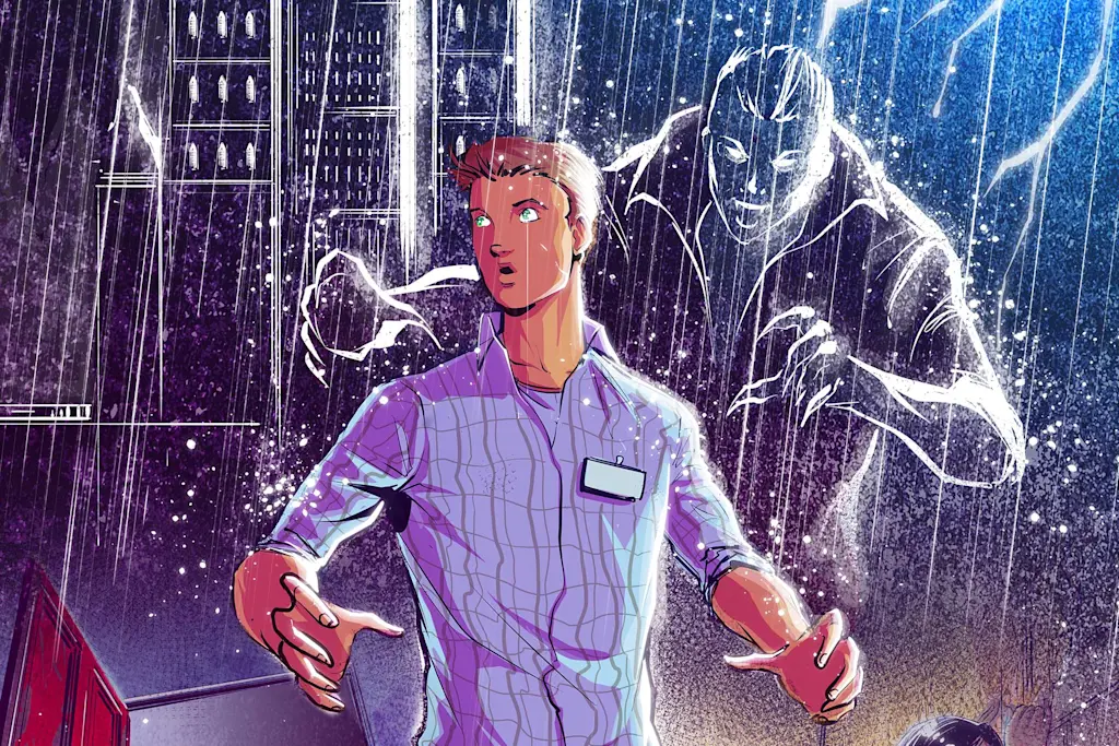 Checkatrade teams up with award-winning author to tell real life DIY horror stories