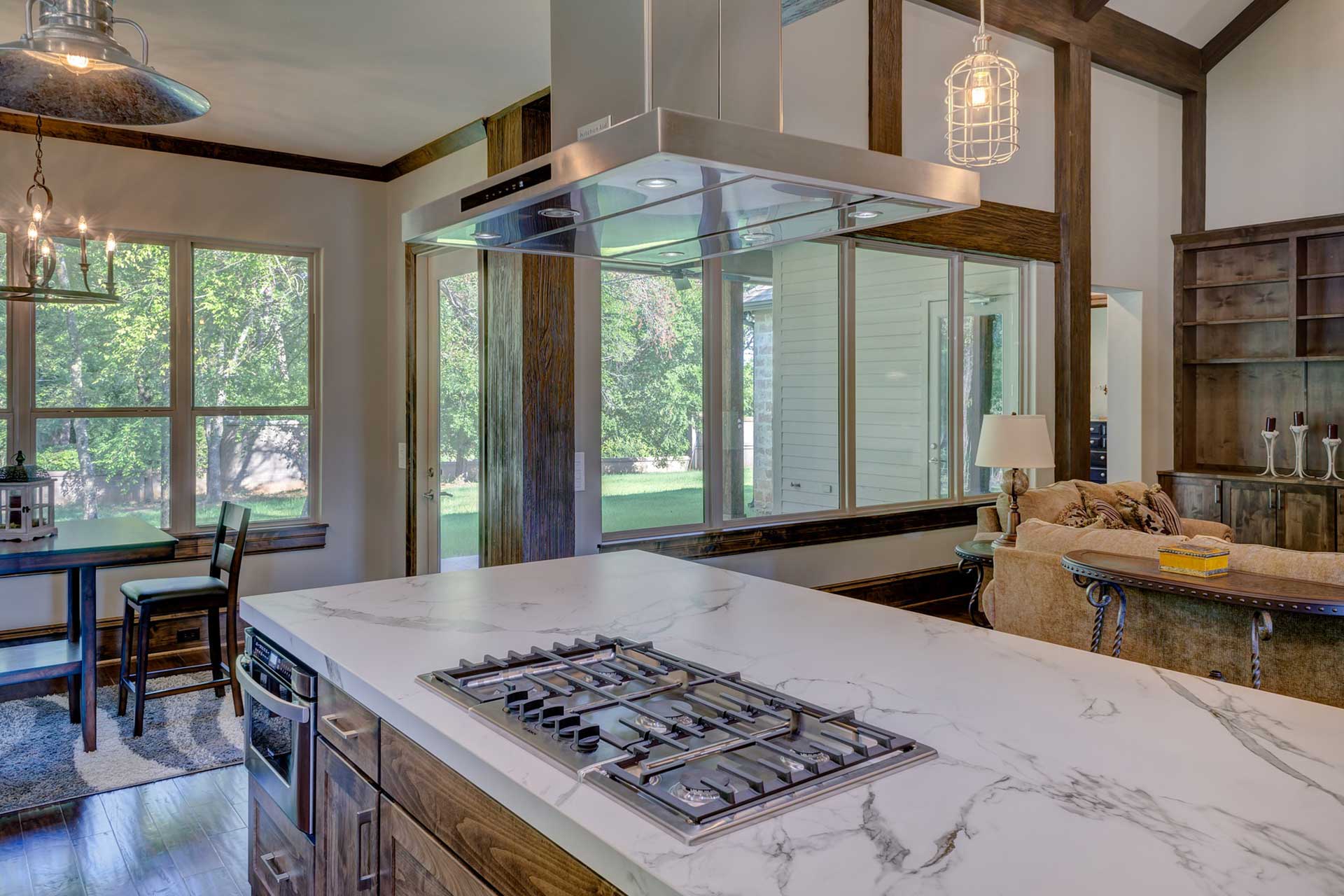 Inspirational kitchen island ideas: Upgrade your kitchen with an island