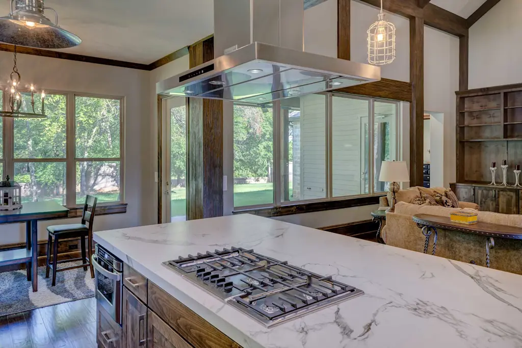 Inspirational kitchen island ideas: Upgrade your kitchen with an island