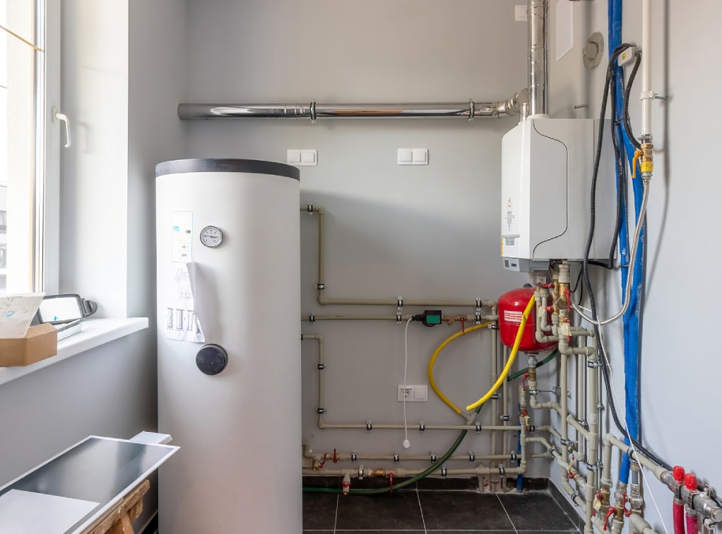 Gas vs Electric Water Heater Cost: Which Is Cheaper in [year]?