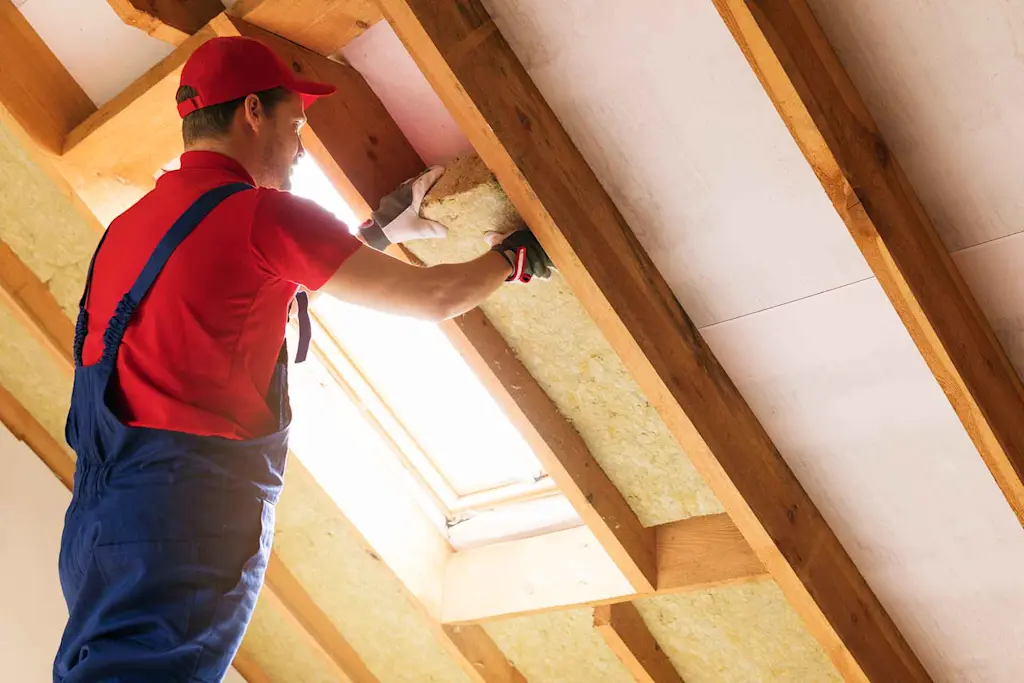 What are the benefits of loft insulation?